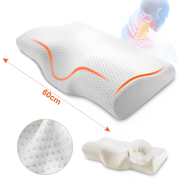 Travesseiro Ortopédico - zenpillow