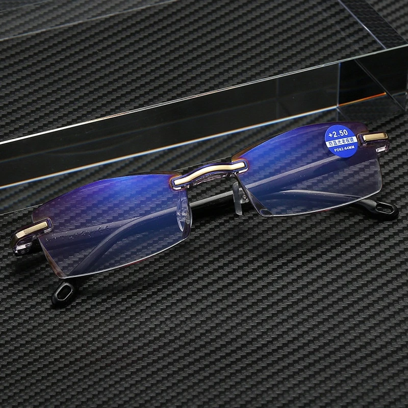 TR90 | ÓCULOS INTELIGENTE TITANIUM 2024: Mais Qualidade, Mais Estilo e Mais Moderno! Para homem e mulher! + Frete Grátis