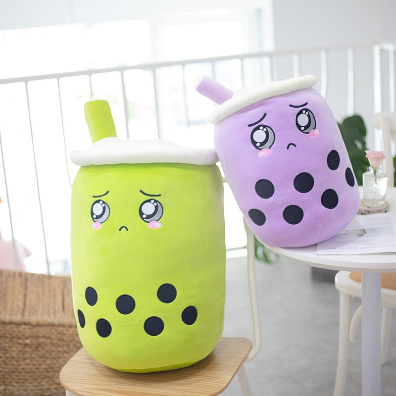 Squishmallow Milkshake