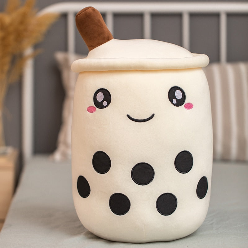 Squishmallow Milkshake