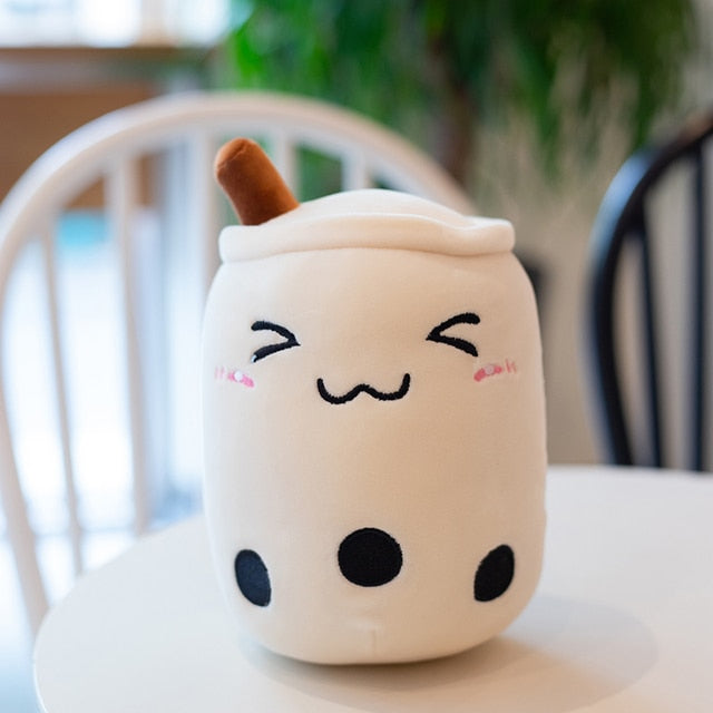 Squishmallow Milkshake