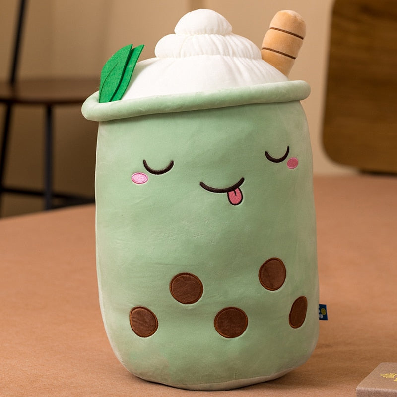 Squishmallow Milkshake