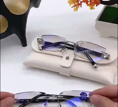 TR90 | ÓCULOS INTELIGENTE TITANIUM 2024: Mais Qualidade, Mais Estilo e Mais Moderno! Para homem e mulher! + Frete Grátis